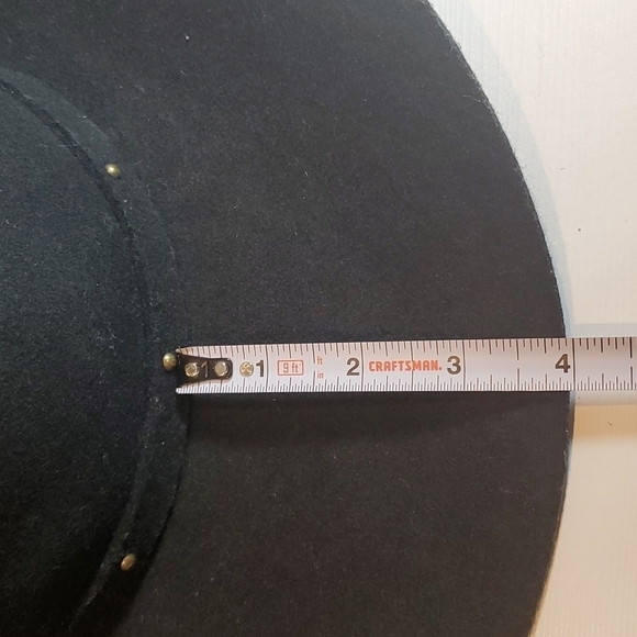 Ecote Wool Hat - Picture 7 of 9